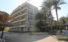 Regina Resort Hurghada